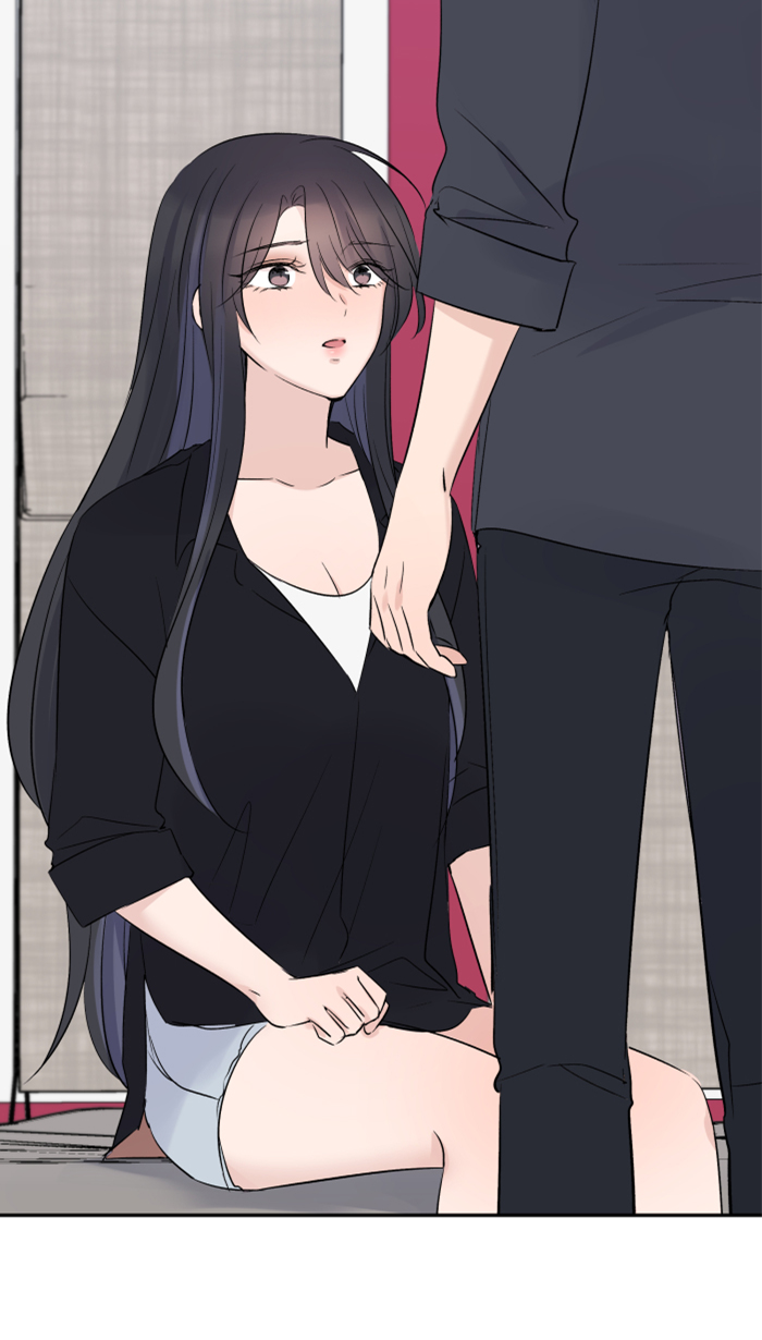 两个他如何攻陷漫画,[第26话] 酒醉2图