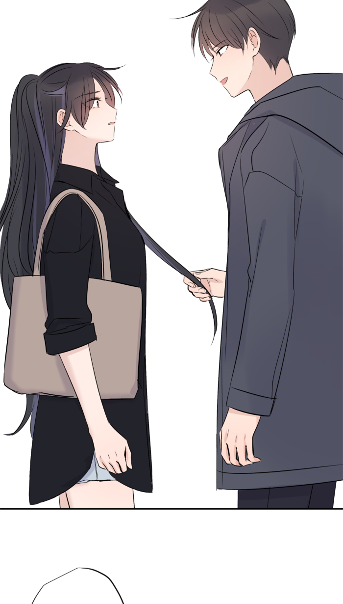 两个他如何攻陷漫画,[第22话] 徒劳2图