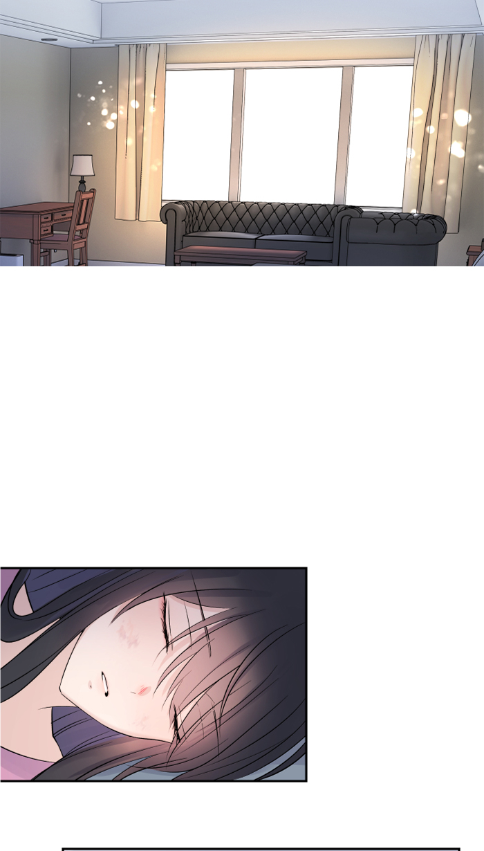 两个他如何攻陷漫画,[第47话] 双重否定2图