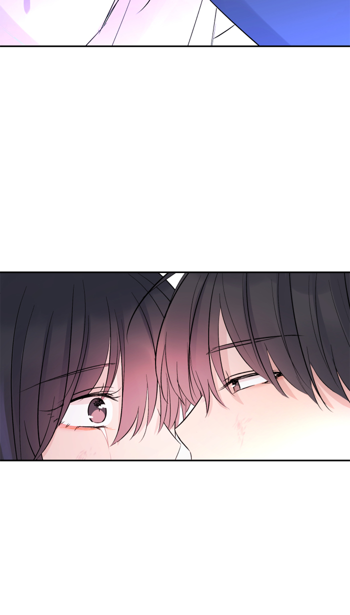 两个他如何攻陷漫画,[第47话] 双重否定2图
