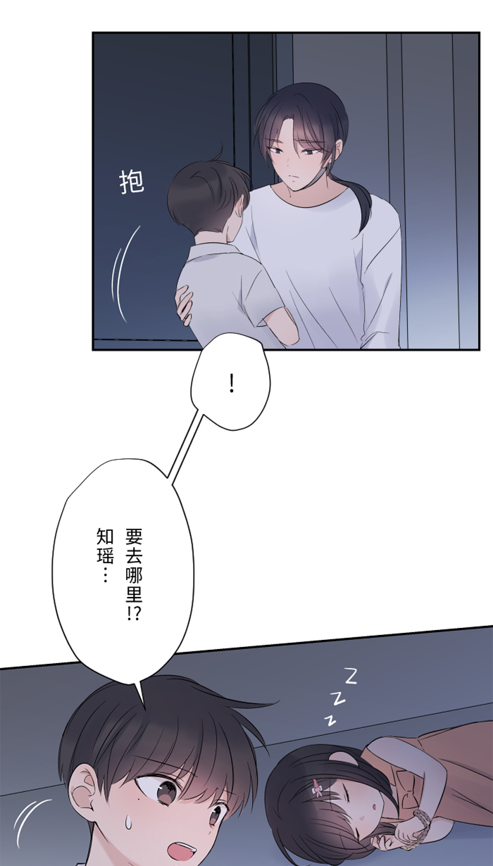 两个他如何攻陷漫画,[第43话] 绑架(2)2图