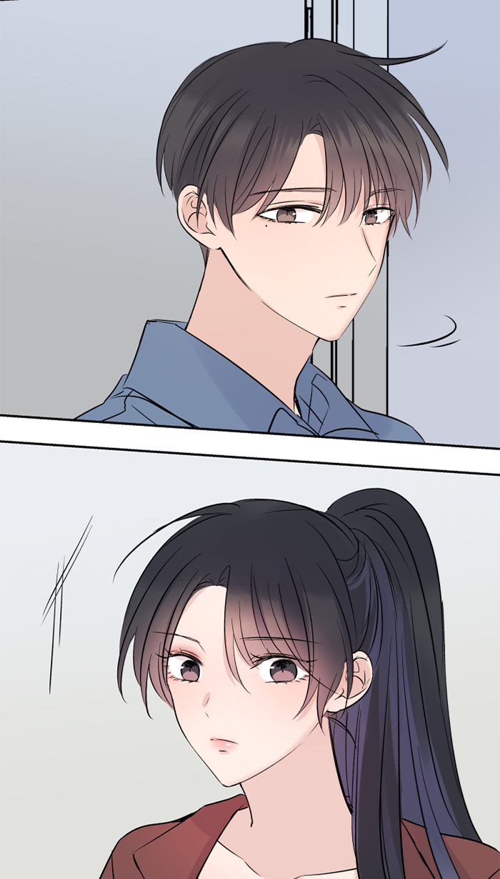 两个他如何攻陷漫画,[第32话] 界线2图