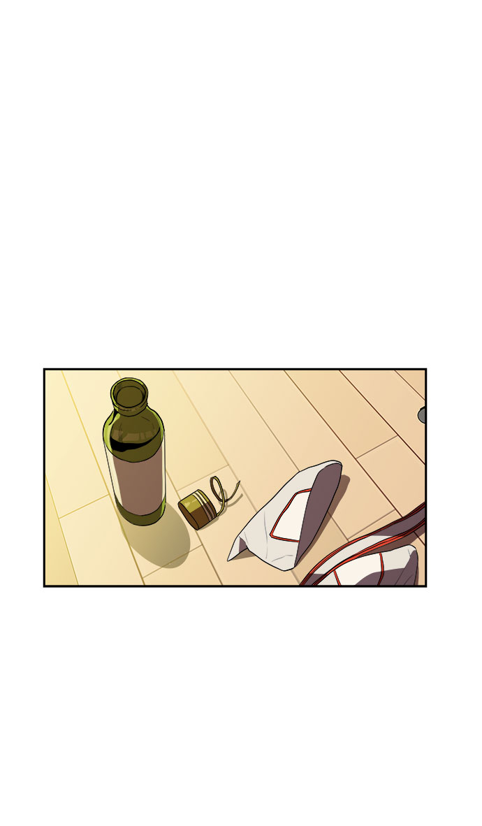 喜欢你，讨厌你漫画,第5话2图