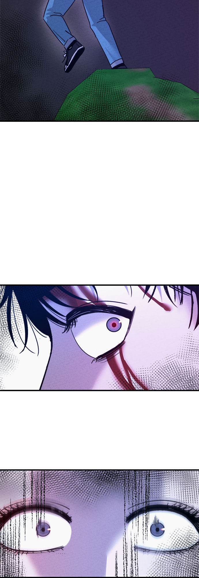 牢笼密室漫画,第48话2图