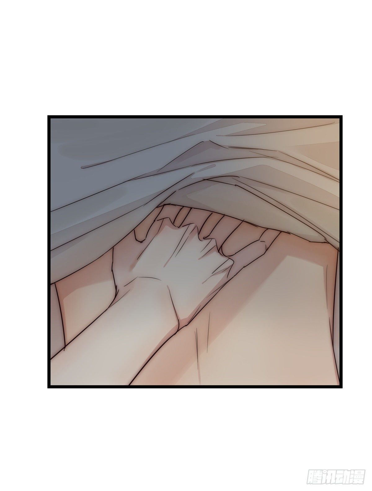 心理负距离漫画,046 你跑不掉的2图