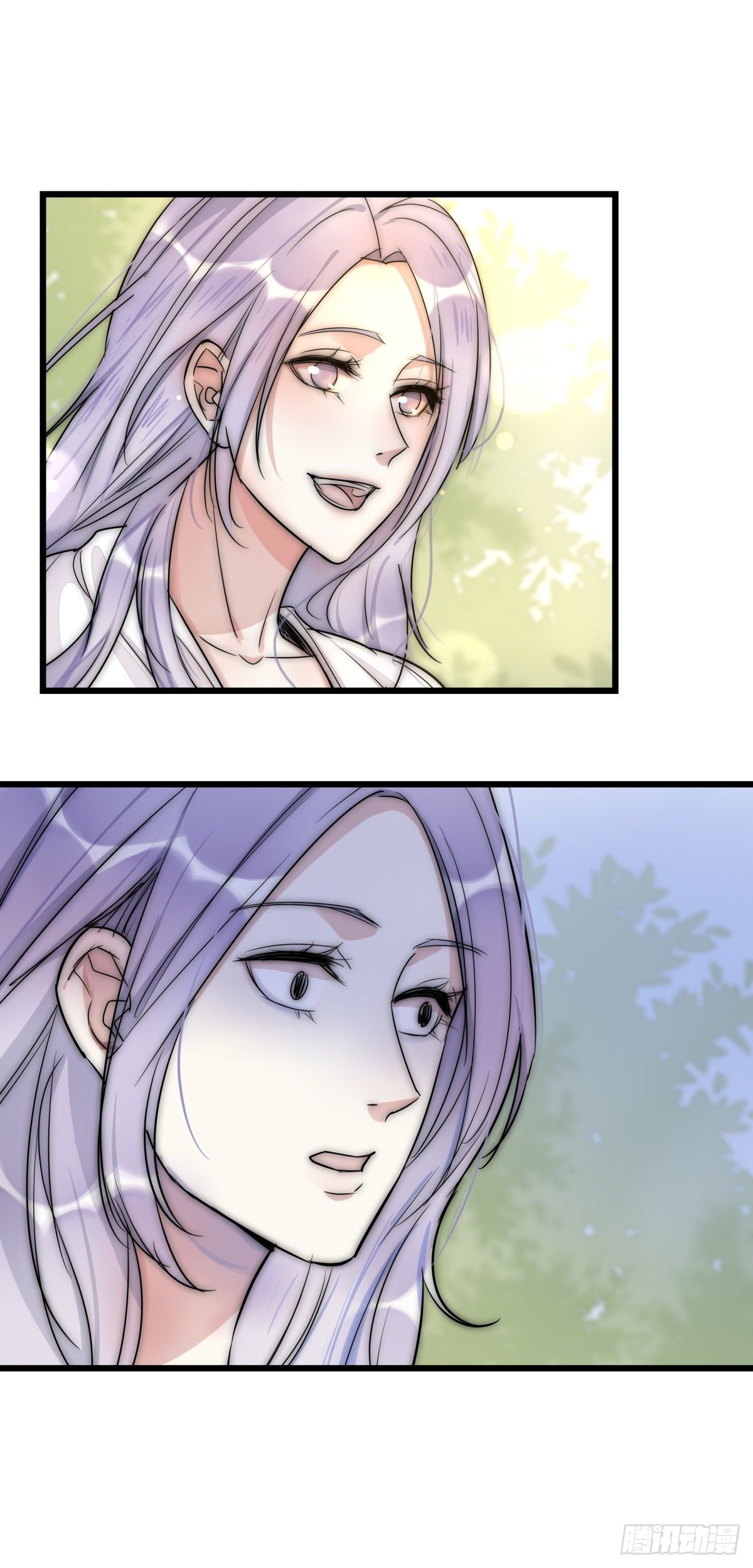 心理负距离漫画,051 姐姐2图