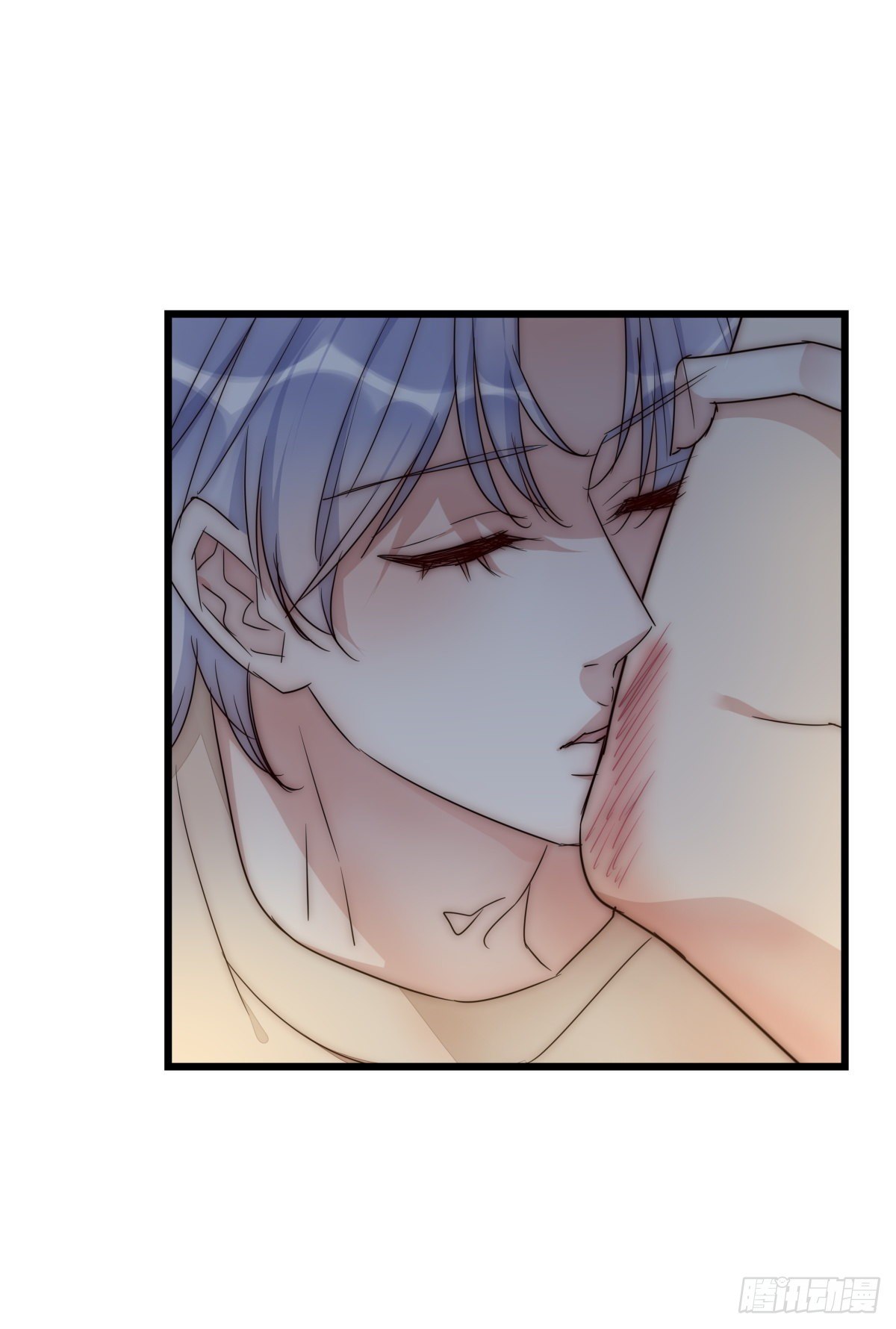 心理负距离漫画,046 你跑不掉的1图