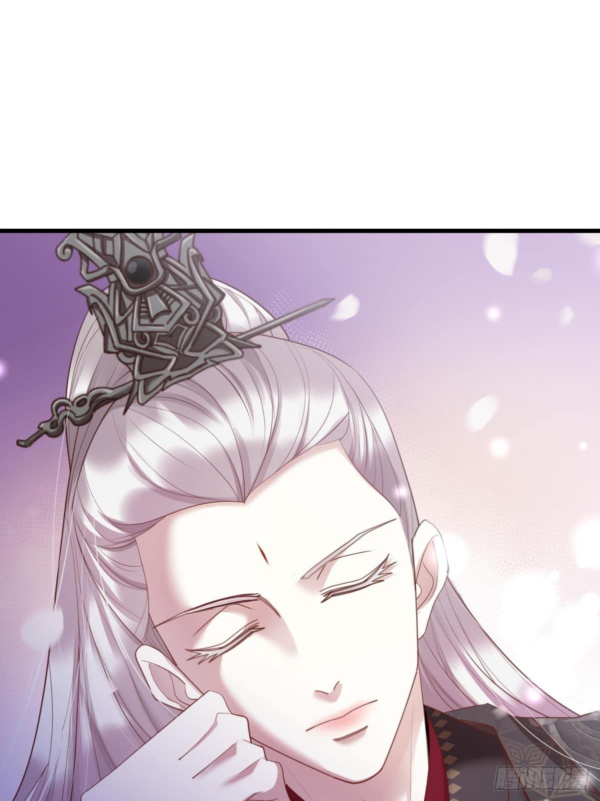 天堂副本看我攻略男神全文阅读漫画,第七话 独既 我唯一的王后2图