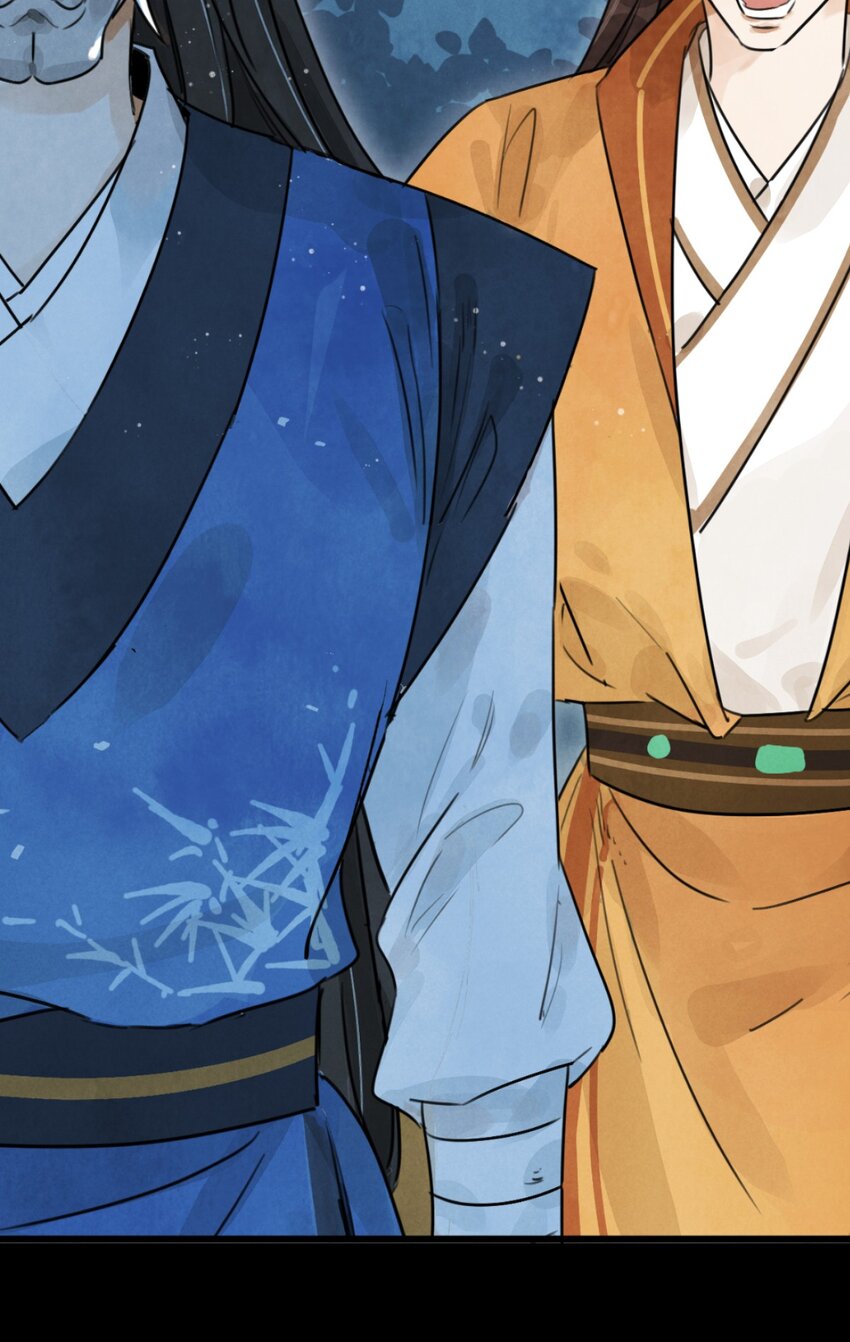 南川北师大附属学校2017漫画,预告 预告2图