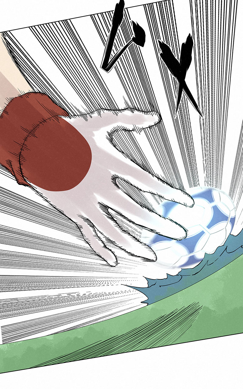 神之一手鬼手篇电影漫画,第三百三十一波 破不了的门2图