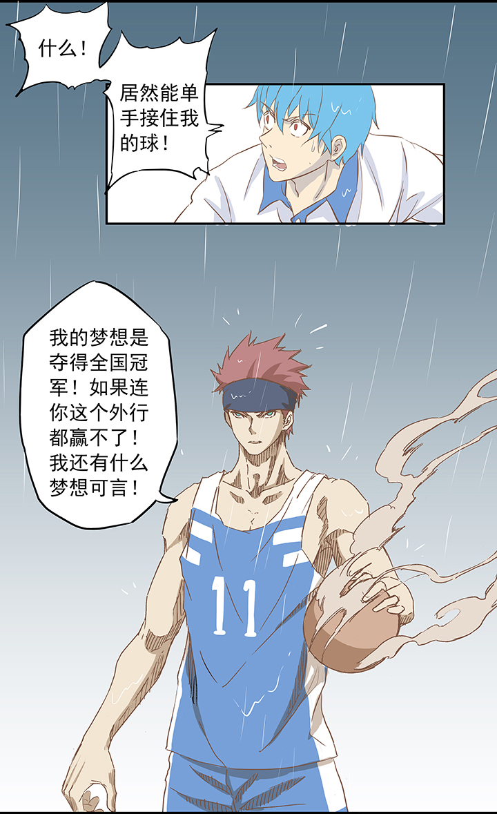 神之一手鬼手篇电影漫画,第八波 球员花名册2图