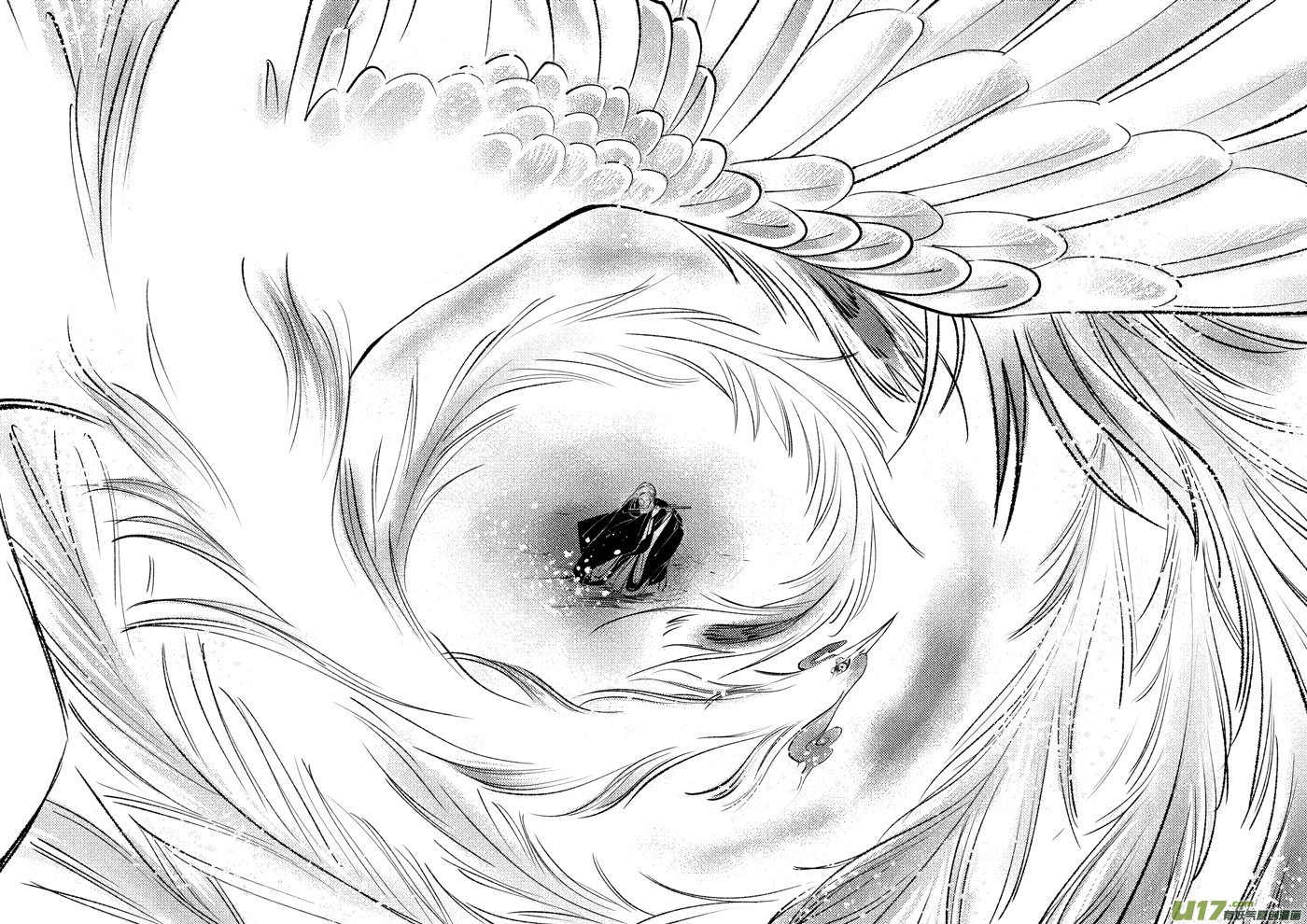 尚善漫画,顾家风云之湮灭篇112图