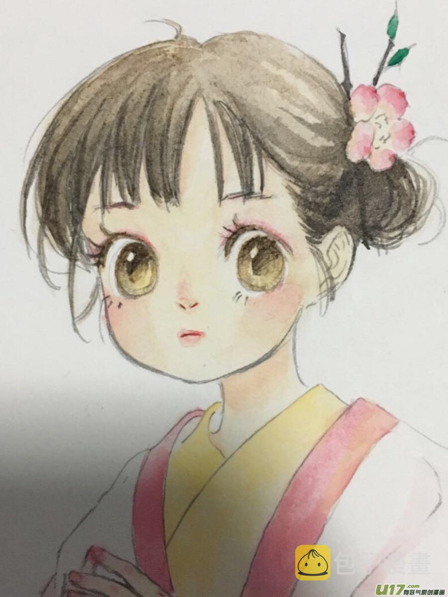 尚善漫画,没憋出来1图