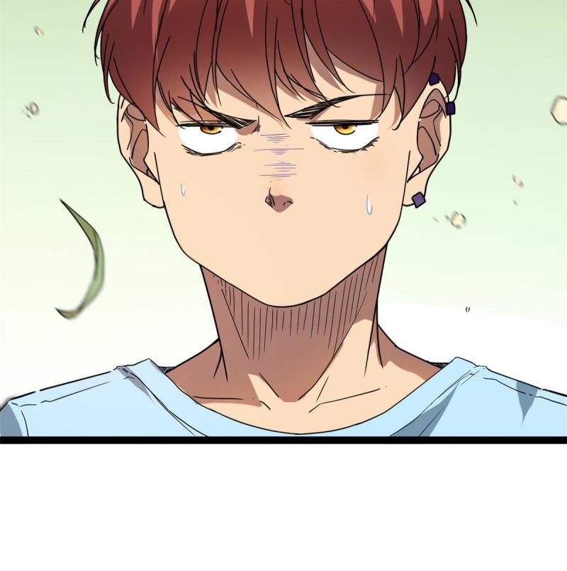 我的影子会挂机漫画,153 神圣天教的复仇2图