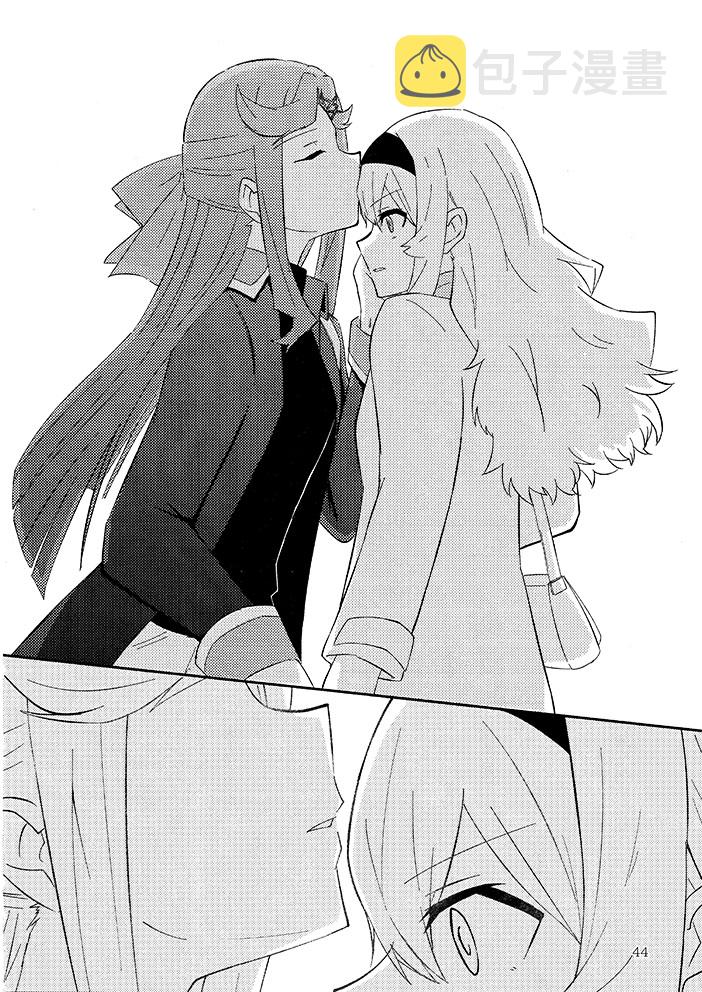 各种真实的科学小实验漫画,短篇2图