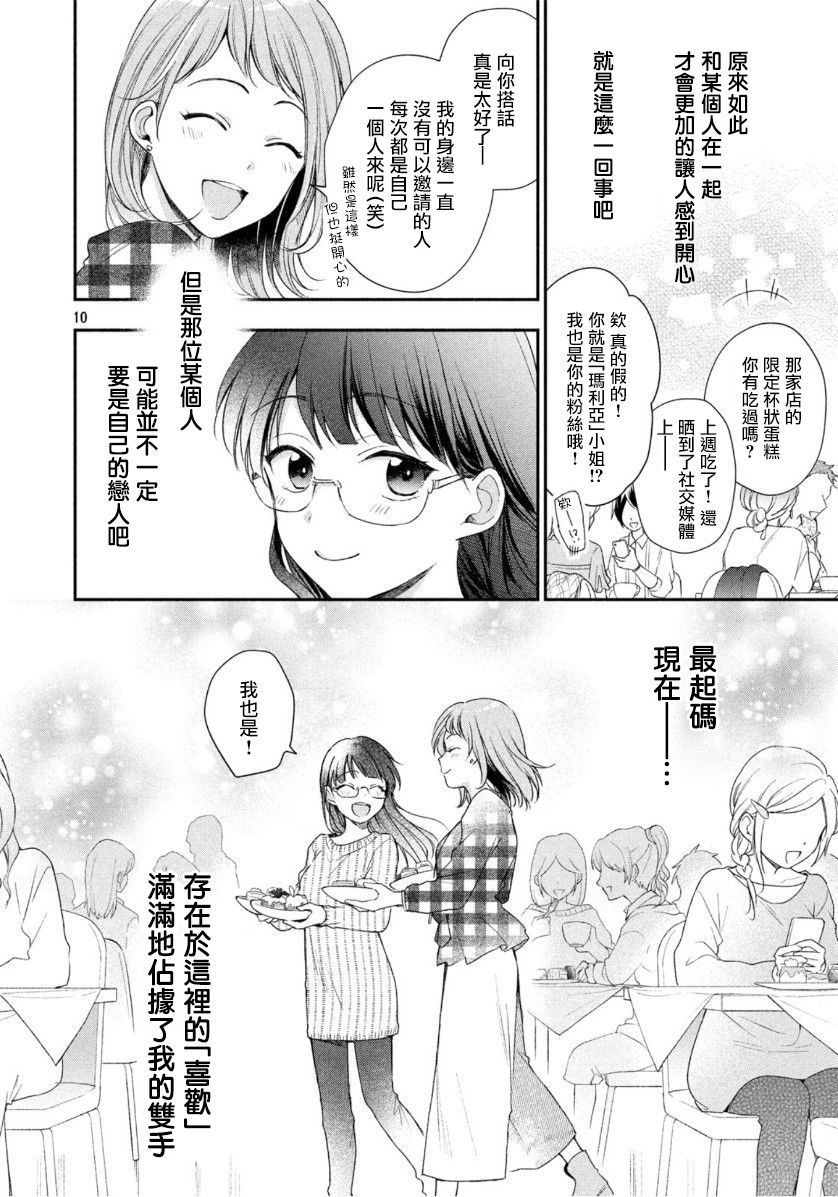 这公司有我喜欢的人樱花动漫漫画,29话2图