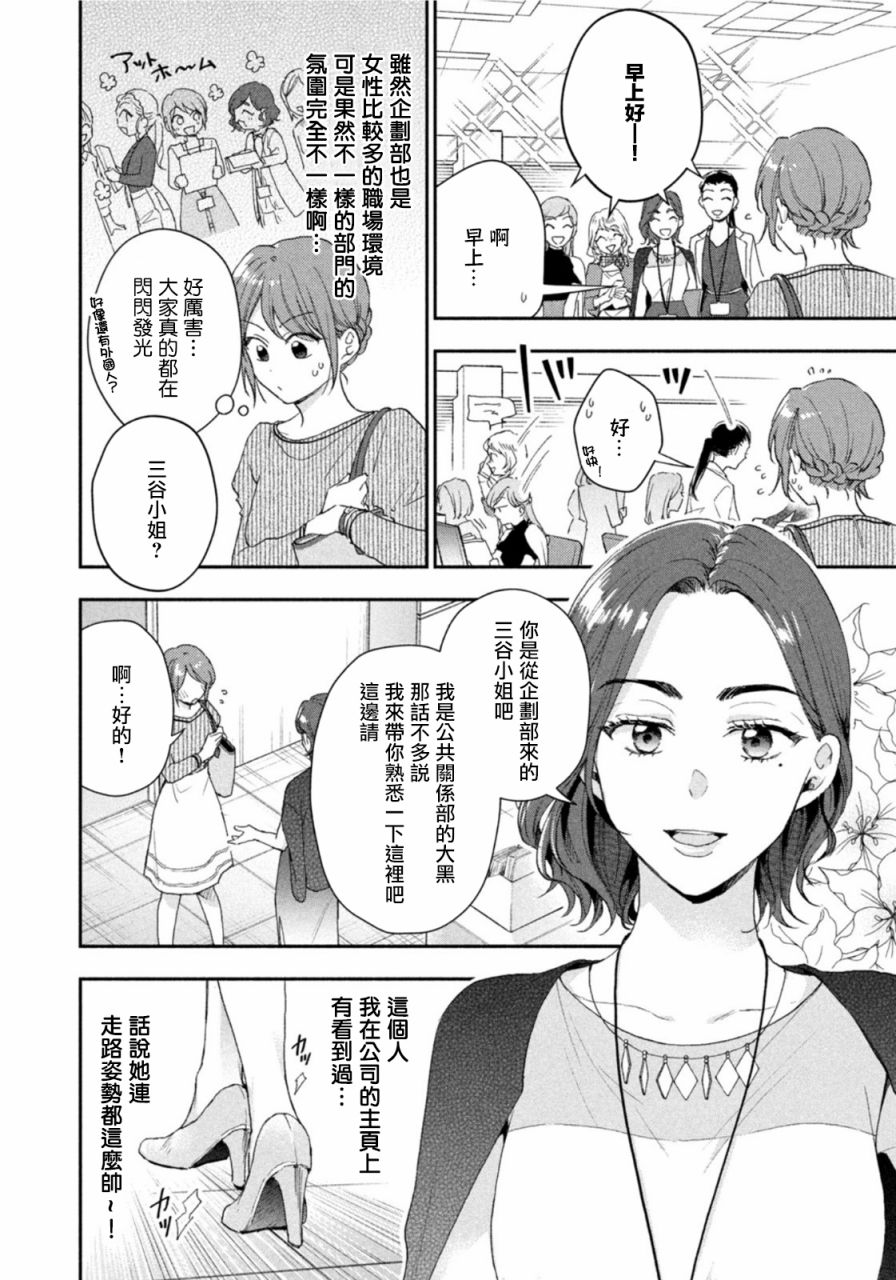 打烊后仅剩二人的接档剧7月漫画,第77话2图