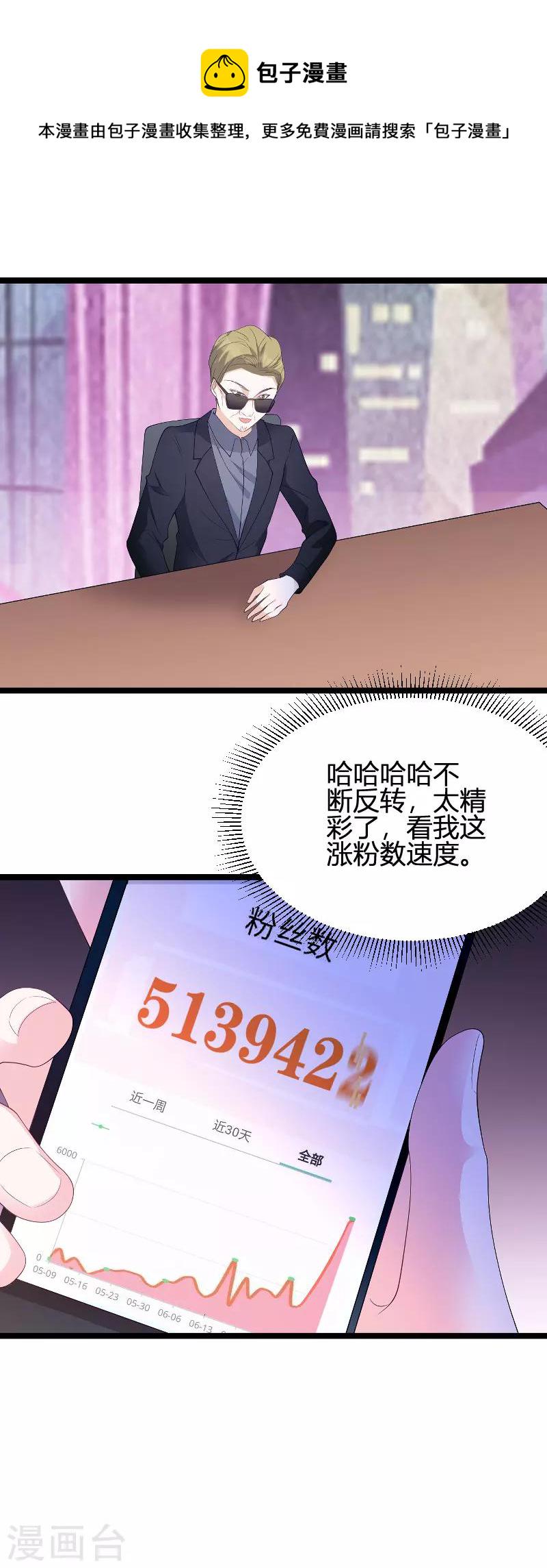 萌宝来袭1-100集免费观看漫画,第85话 谁的女儿2图