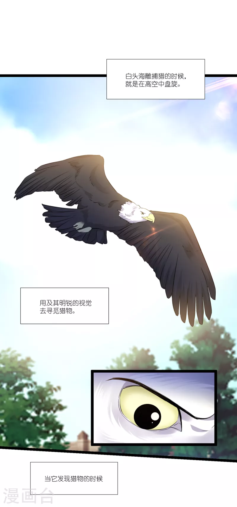 萌宝来袭落跑爹地快快来漫画,第223话 呵，有趣2图