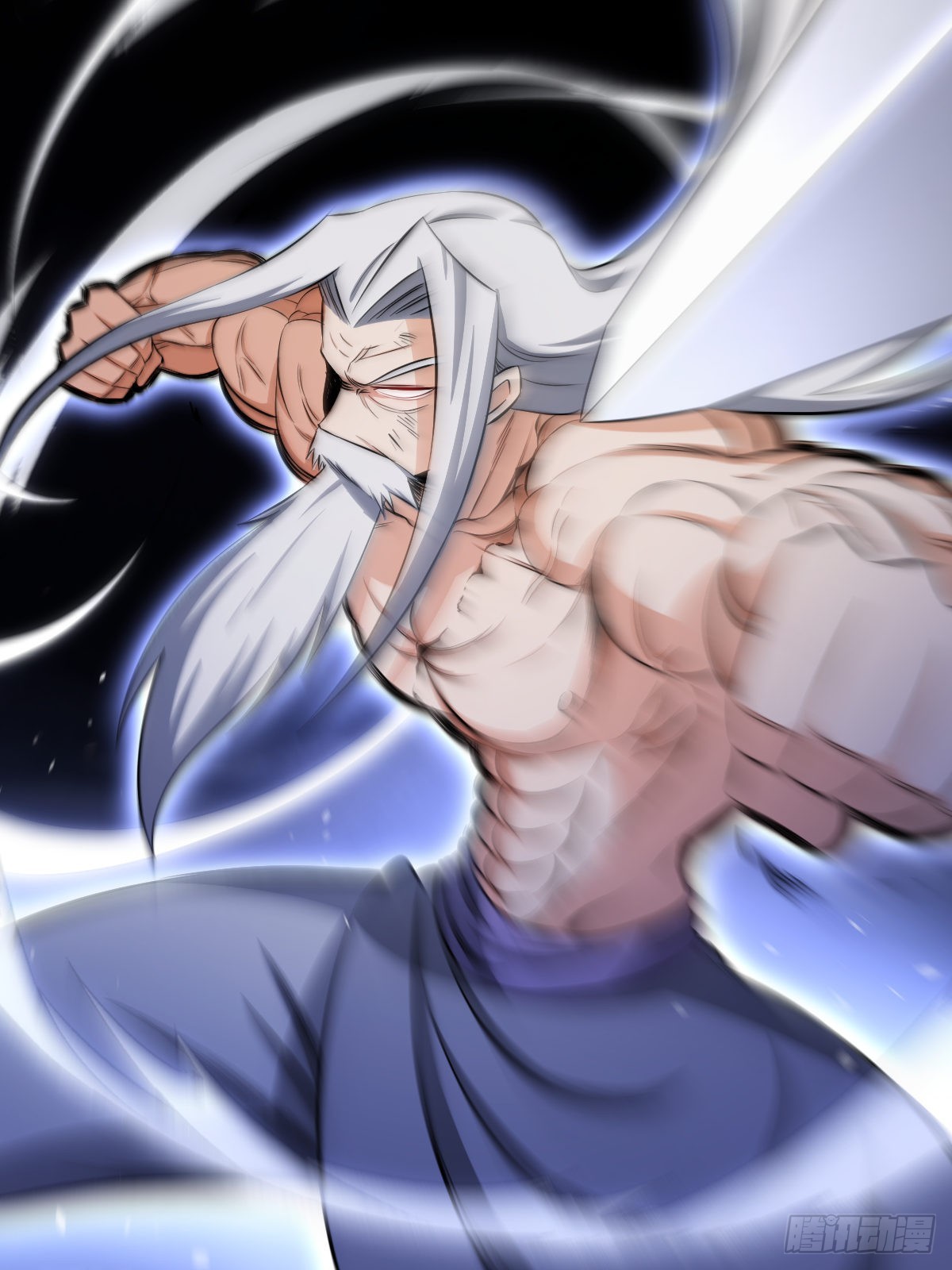 我在异界当教父什么时候更新漫画,129-第四和第五2图