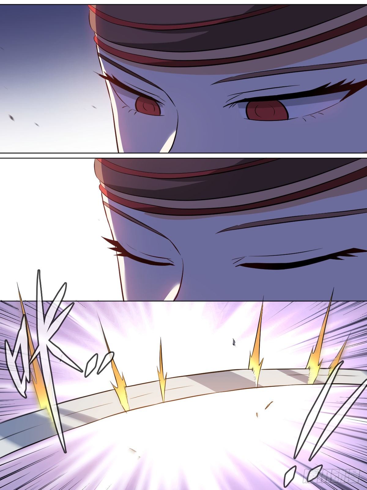 我在异界当教父漫画,121-吃瓜1图