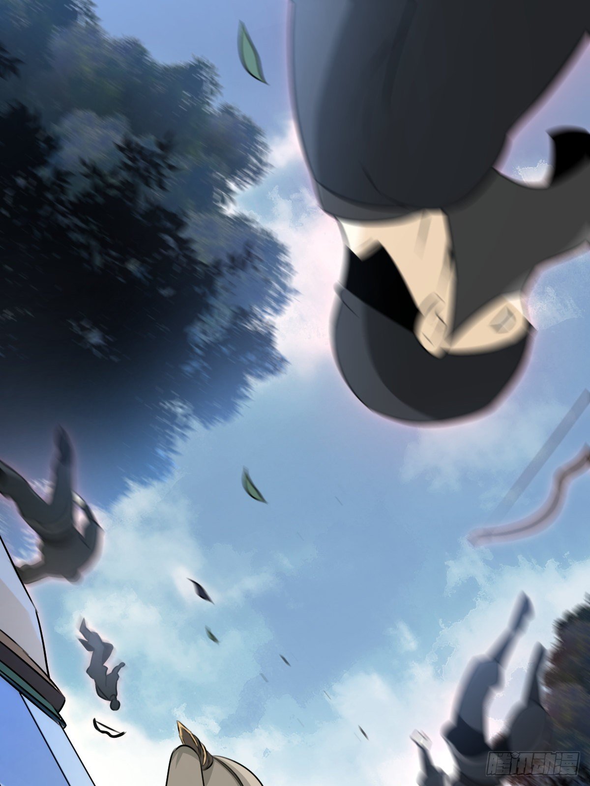 我在异界当教父漫画,60-万无一失2图