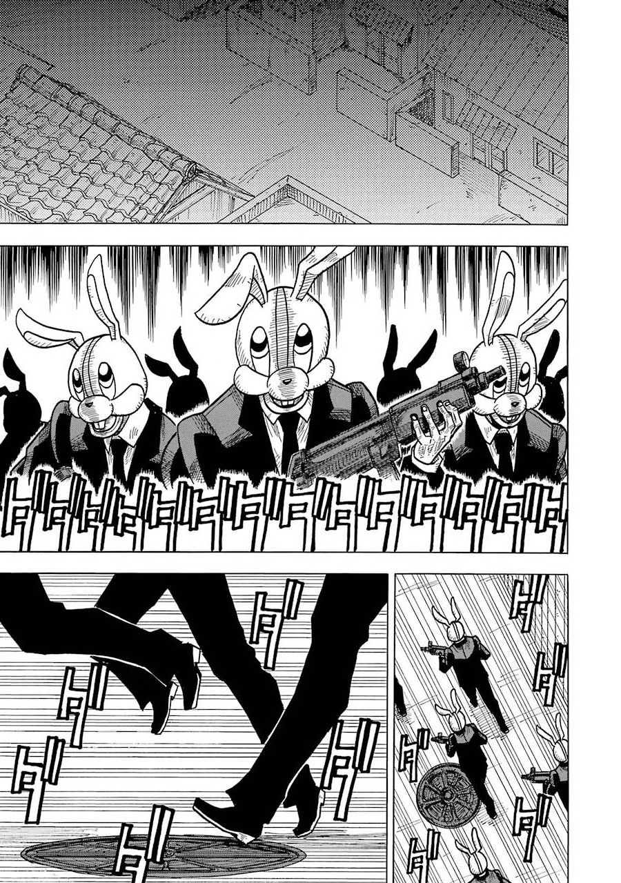 食锈末世录漫画,第05话2图