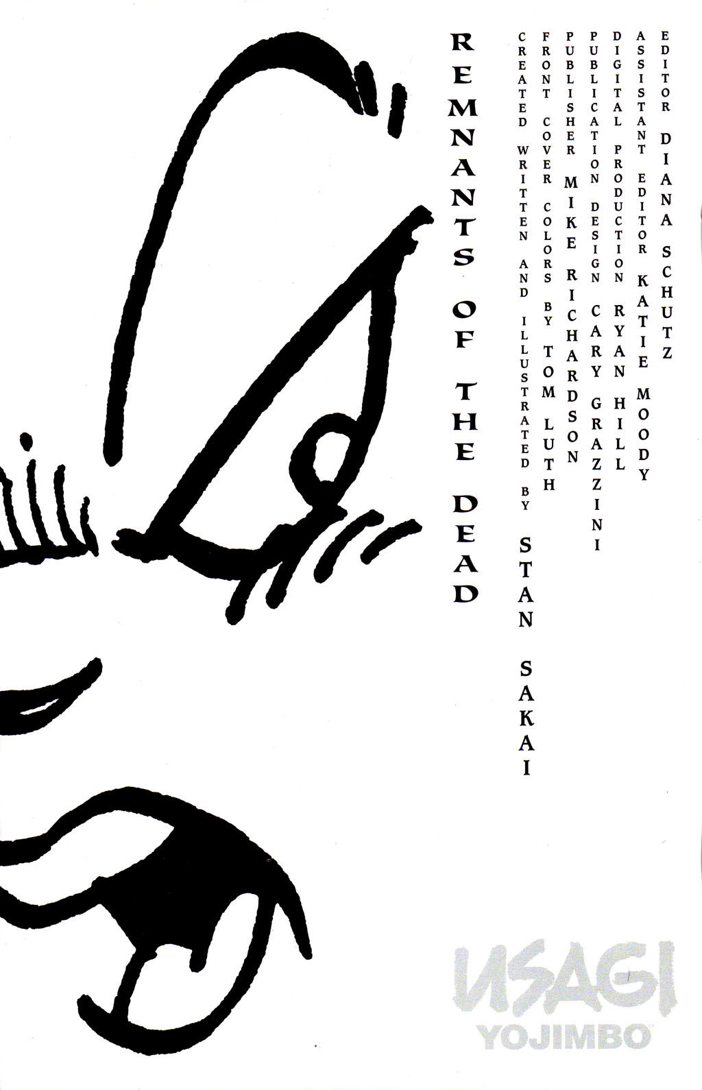 兔用心棒V3漫画,94卷2图