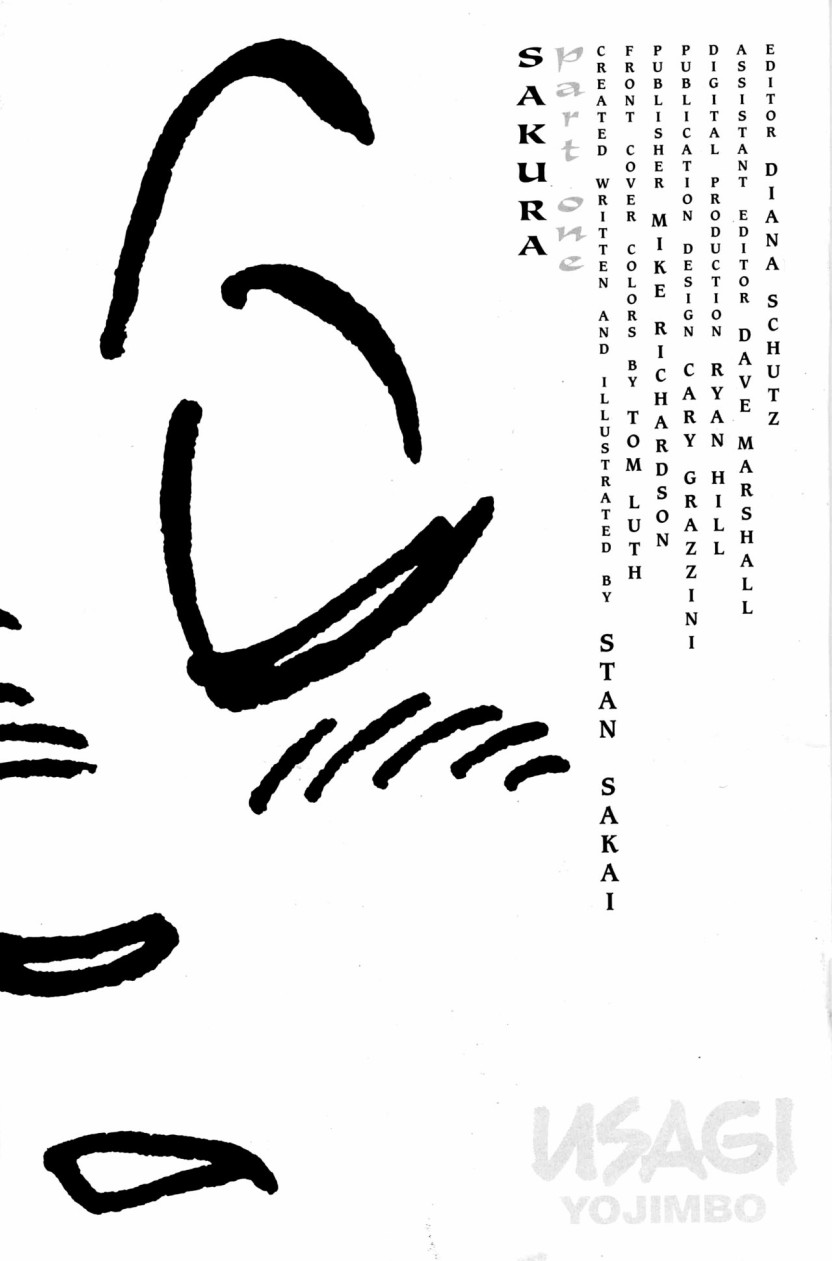兔用心棒吧v3漫画,第111卷1图