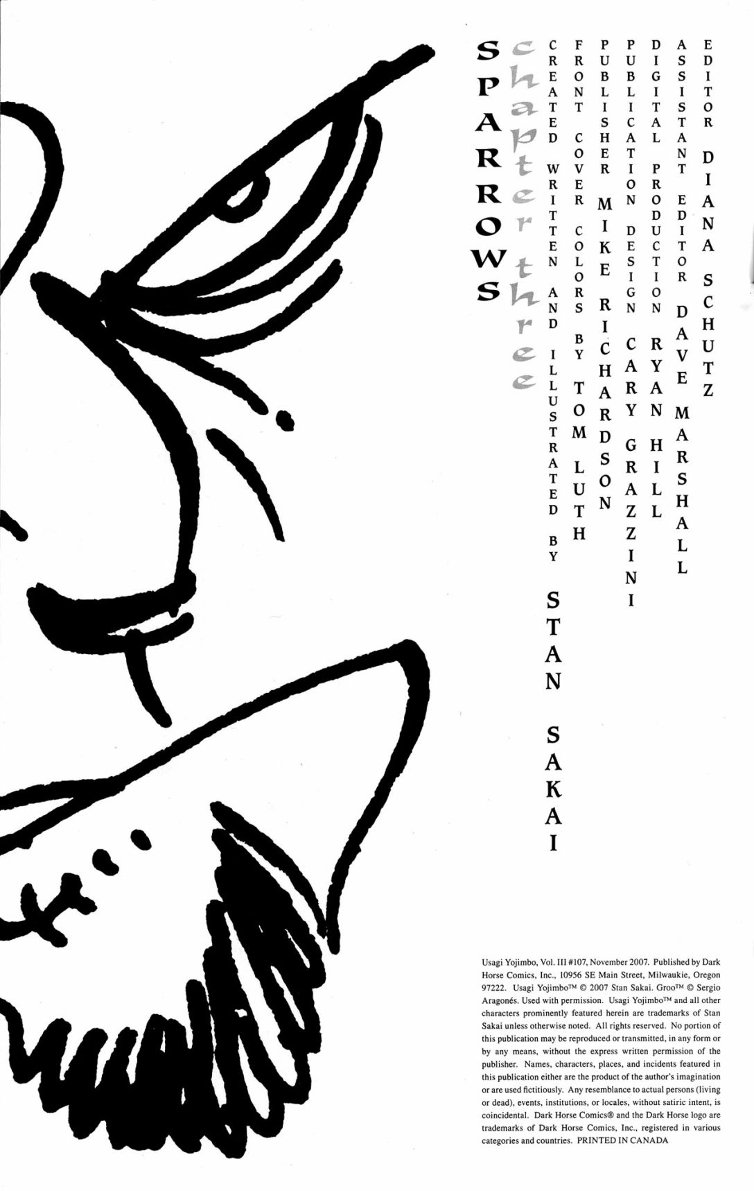 兔用心棒吧v3漫画,第107卷2图