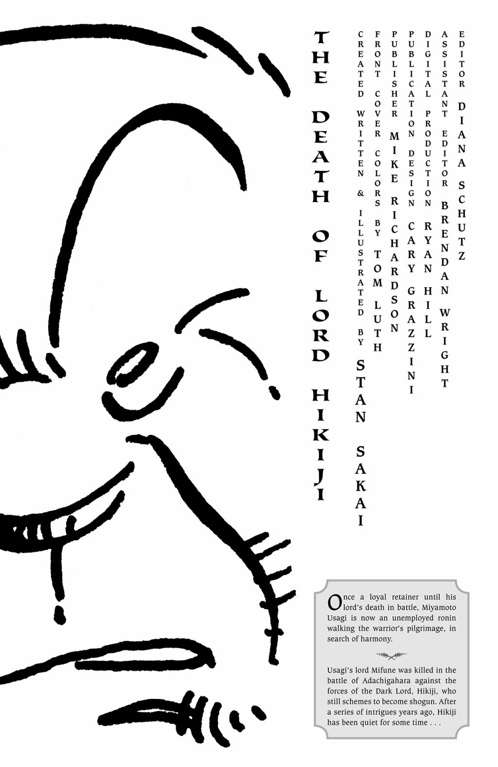 兔用心棒吧v3漫画,第123卷2图