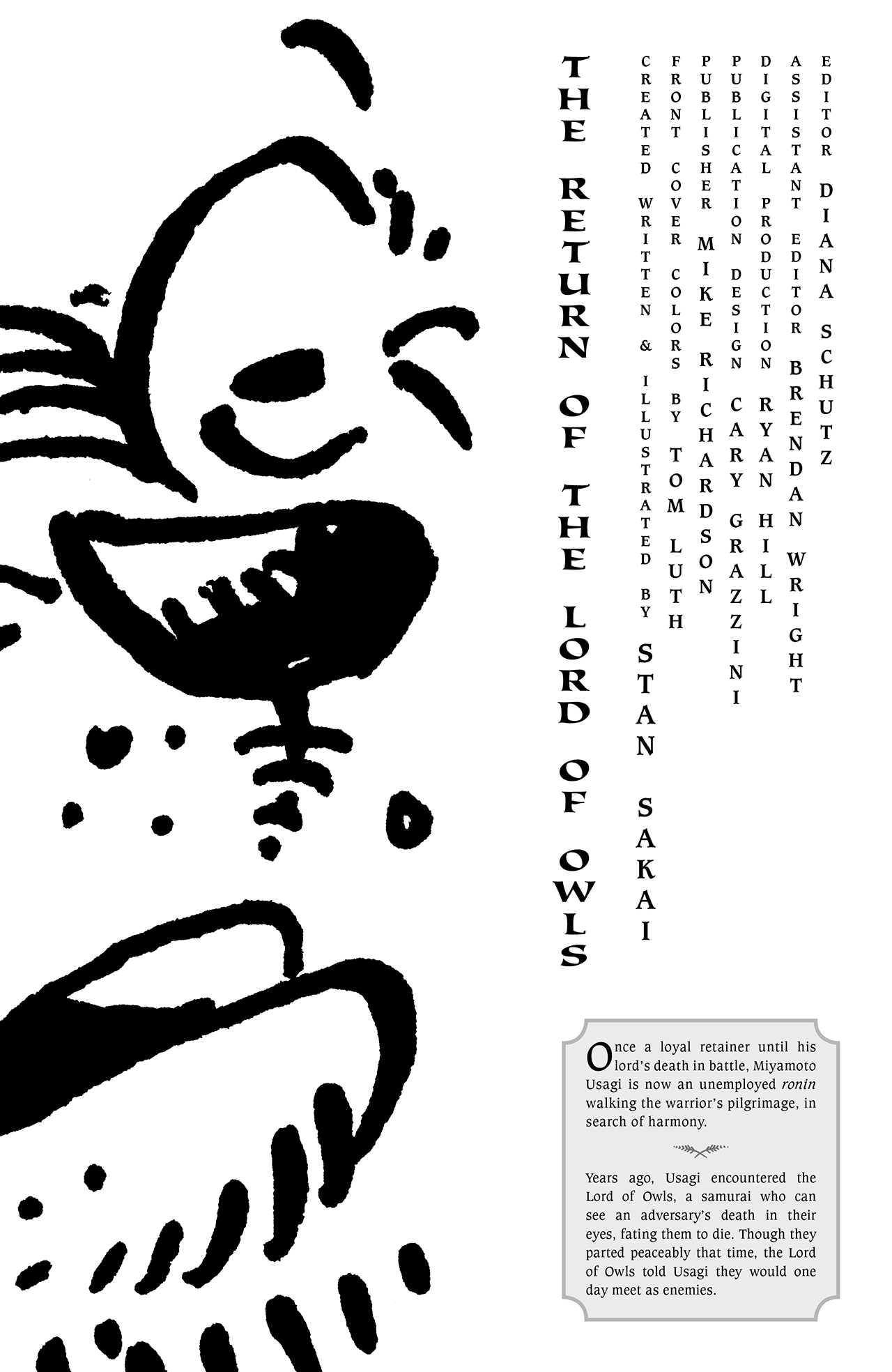 兔用心棒V3漫画,第135卷2图