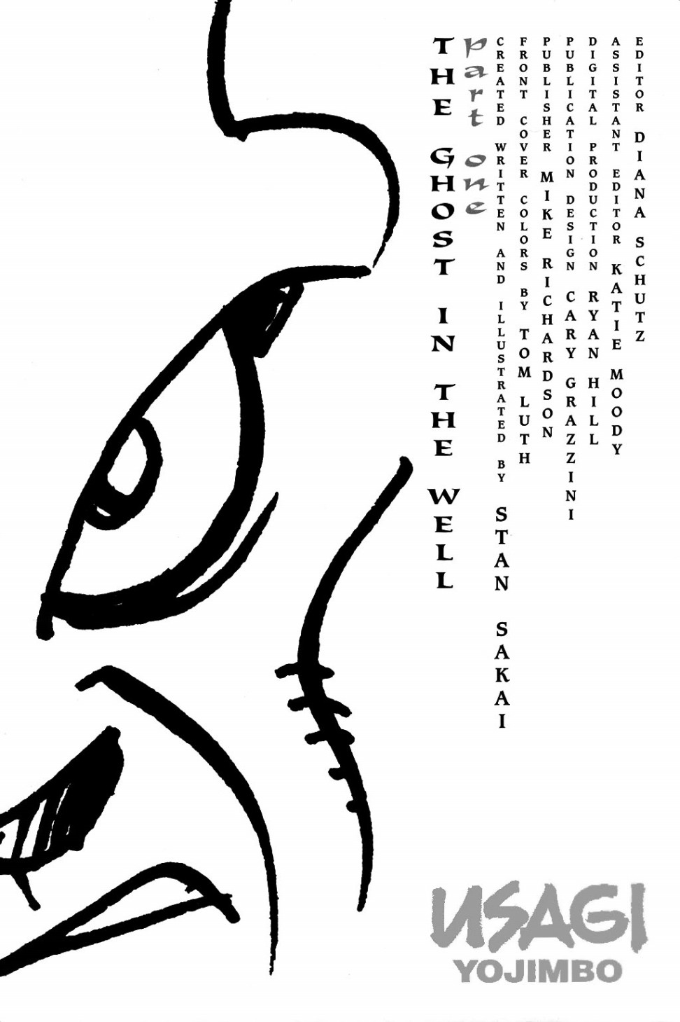 兔用心棒V3漫画,90卷2图