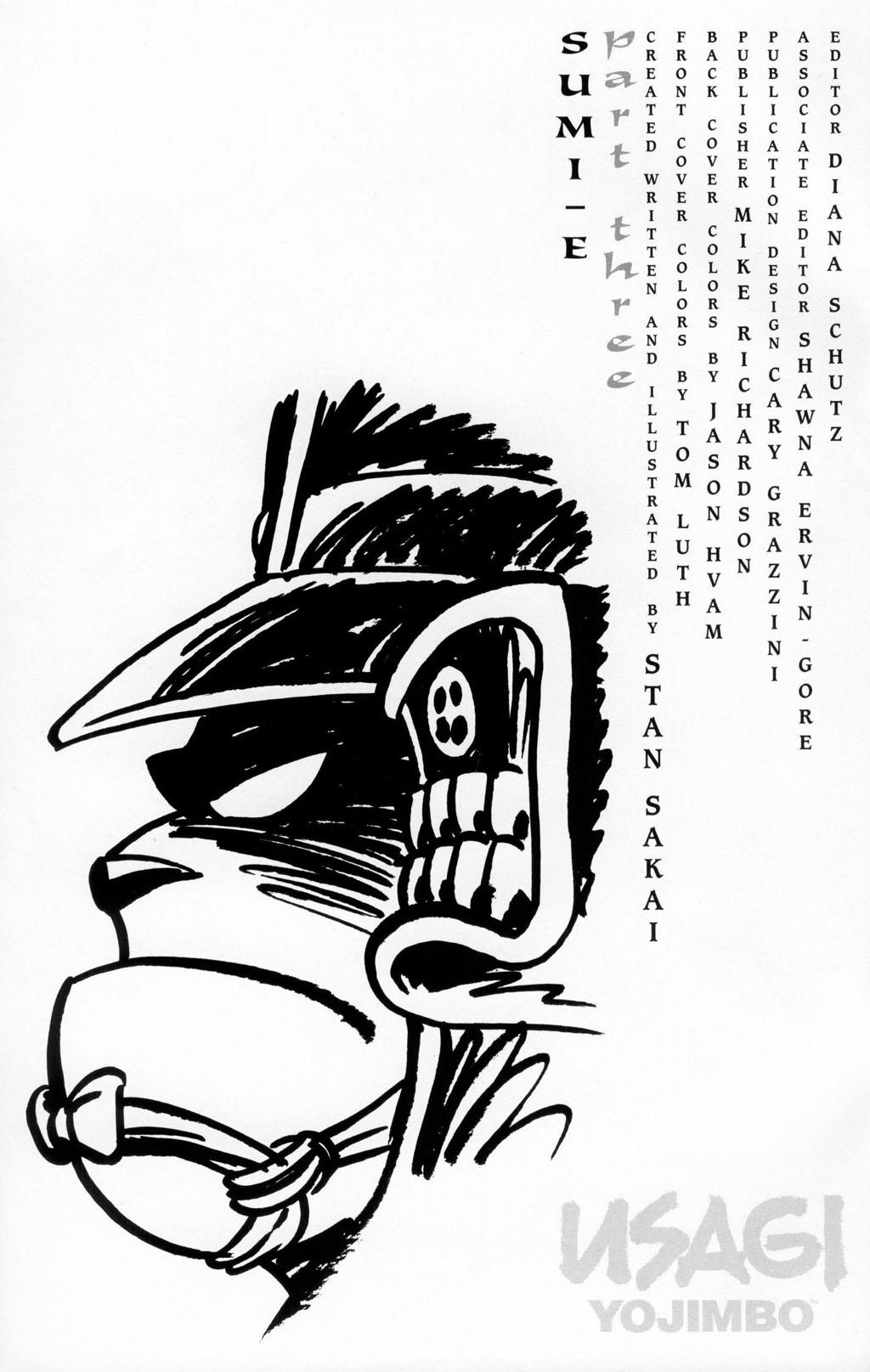兔用心棒V3漫画,68卷2图