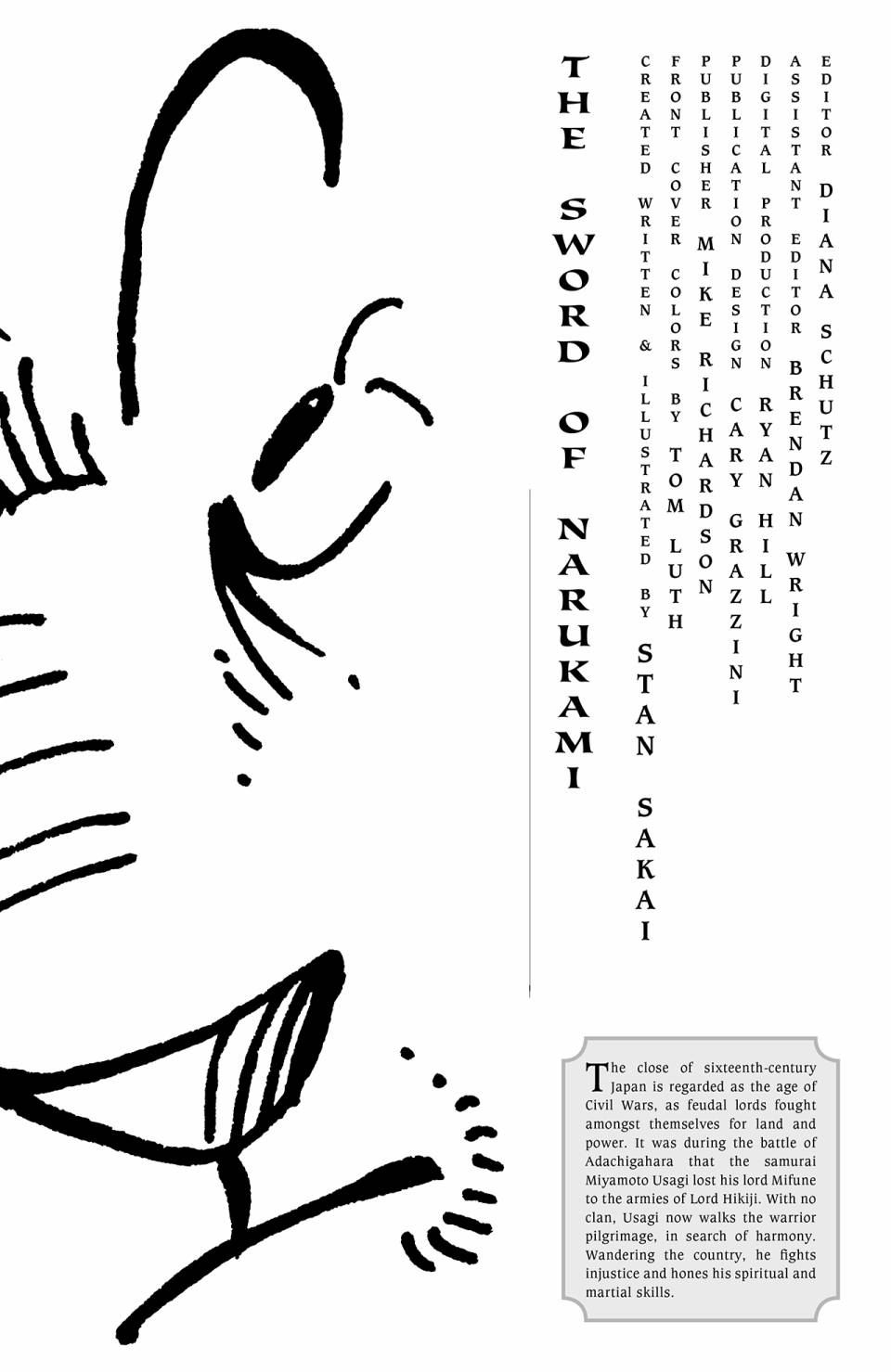 兔用心棒吧v3漫画,第127卷2图