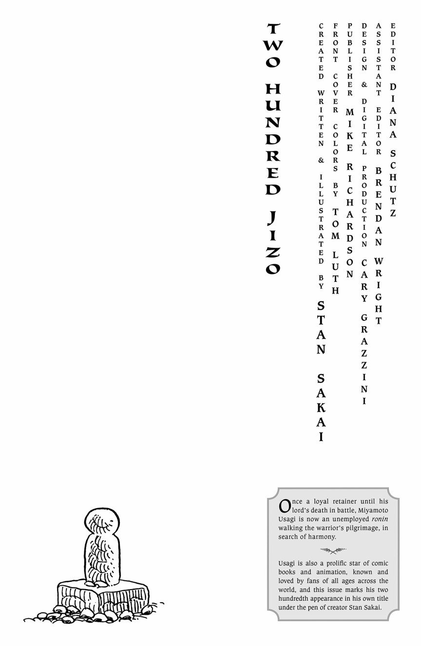兔用心棒V3漫画,第141卷2图