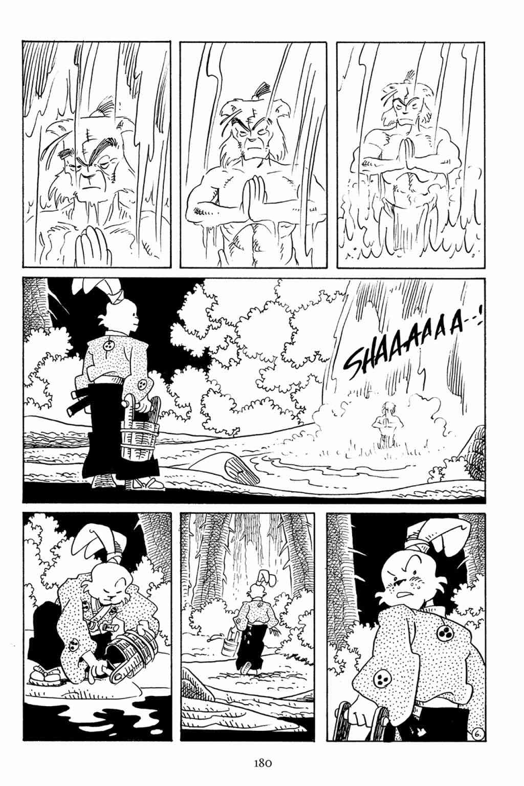 兔用心棒V3漫画,60卷2图