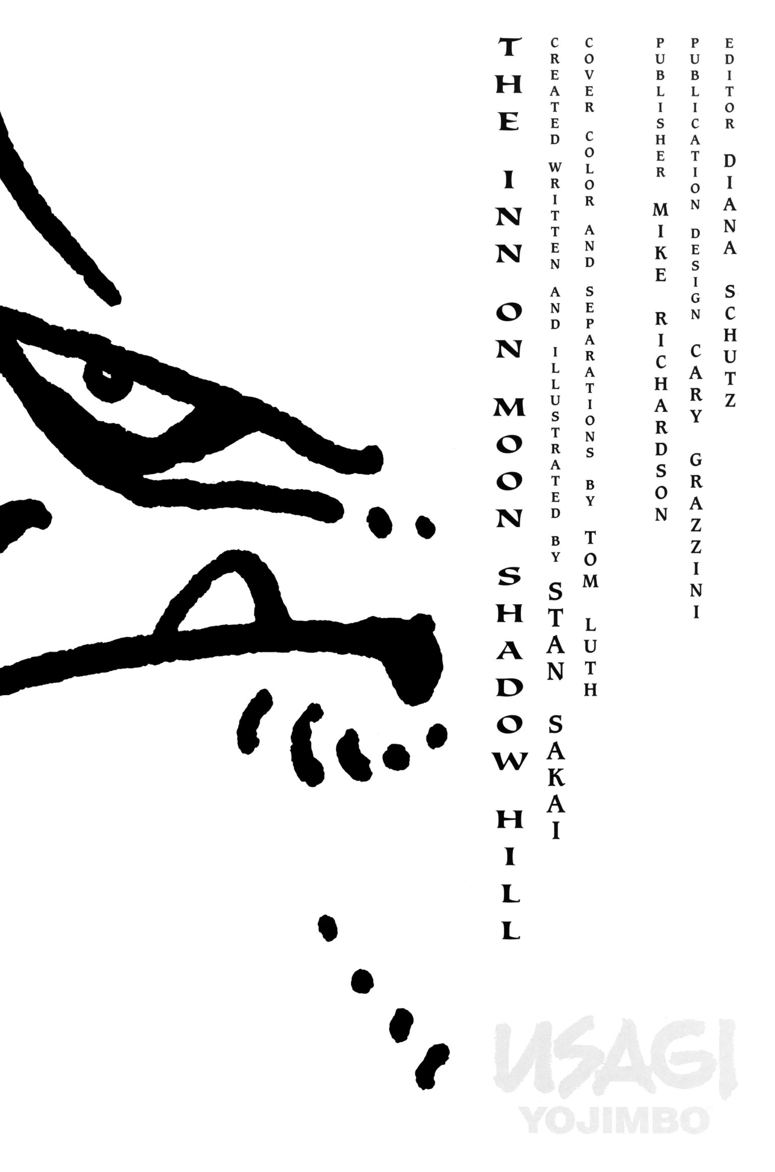 兔用心棒V3漫画,31卷2图