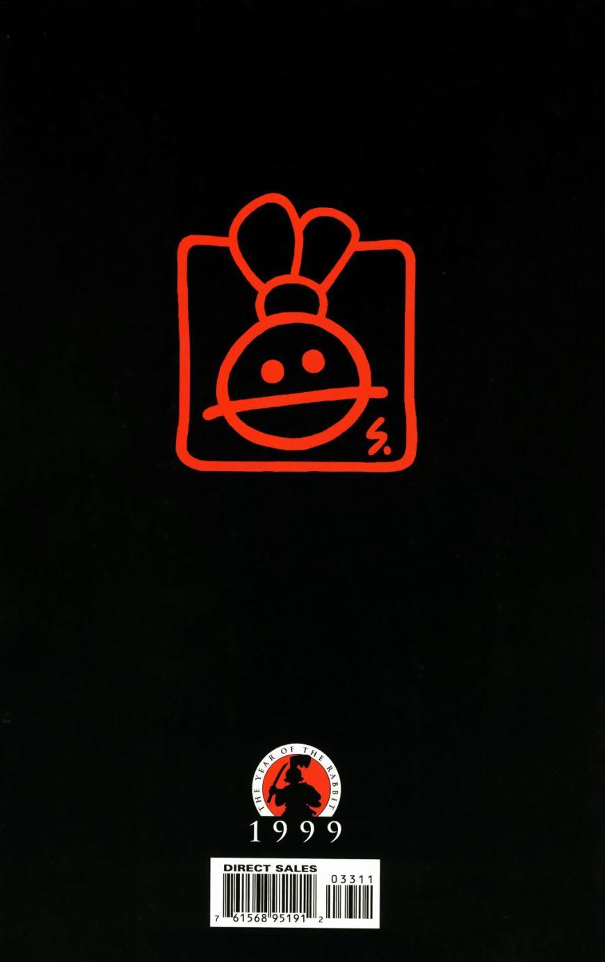 兔用心棒吧v3漫画,33卷1图