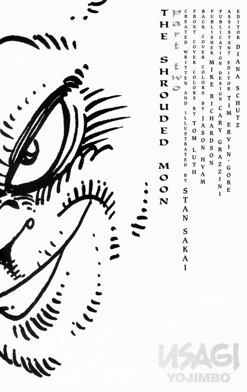 兔用心棒V3漫画,51卷2图
