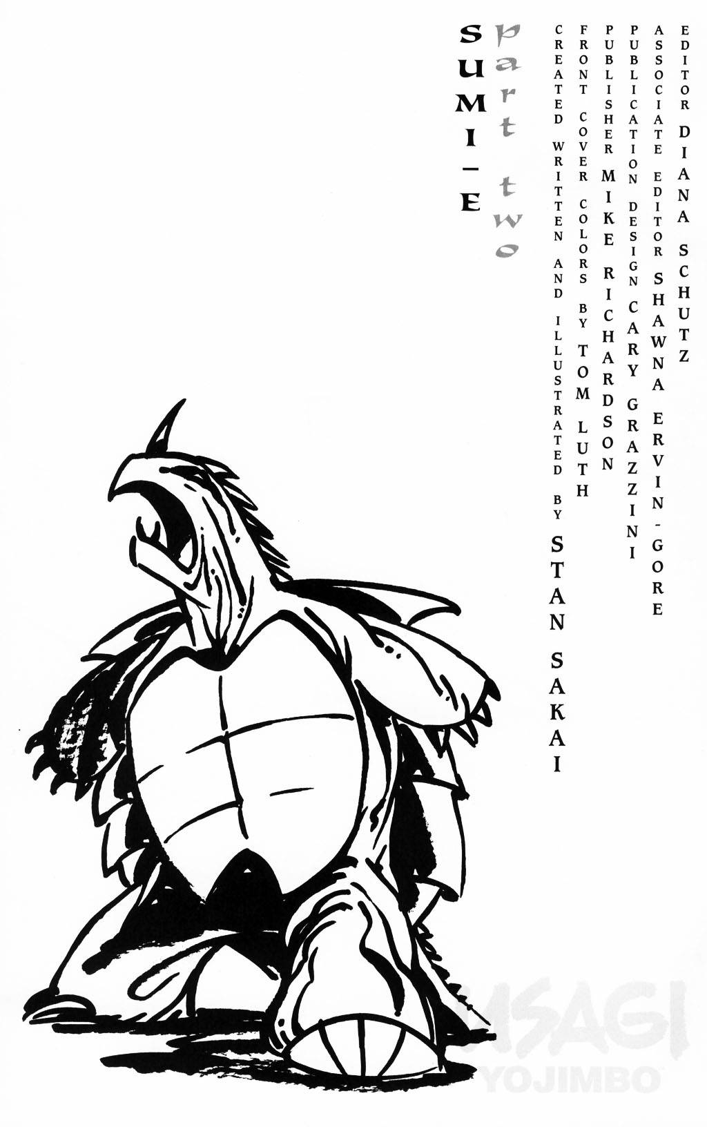 兔用心棒V3漫画,67卷2图