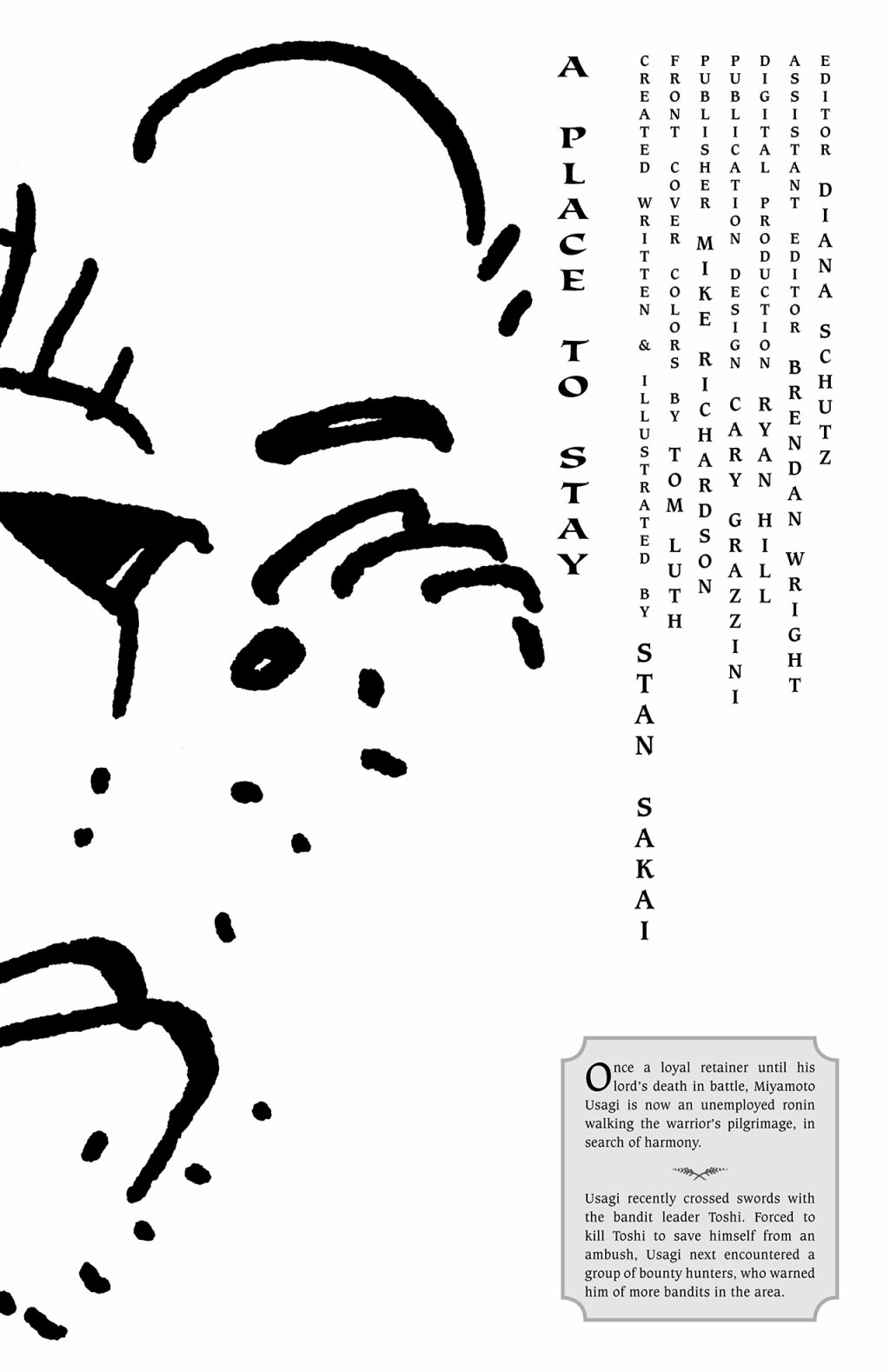 兔用心棒吧v3漫画,第122卷2图