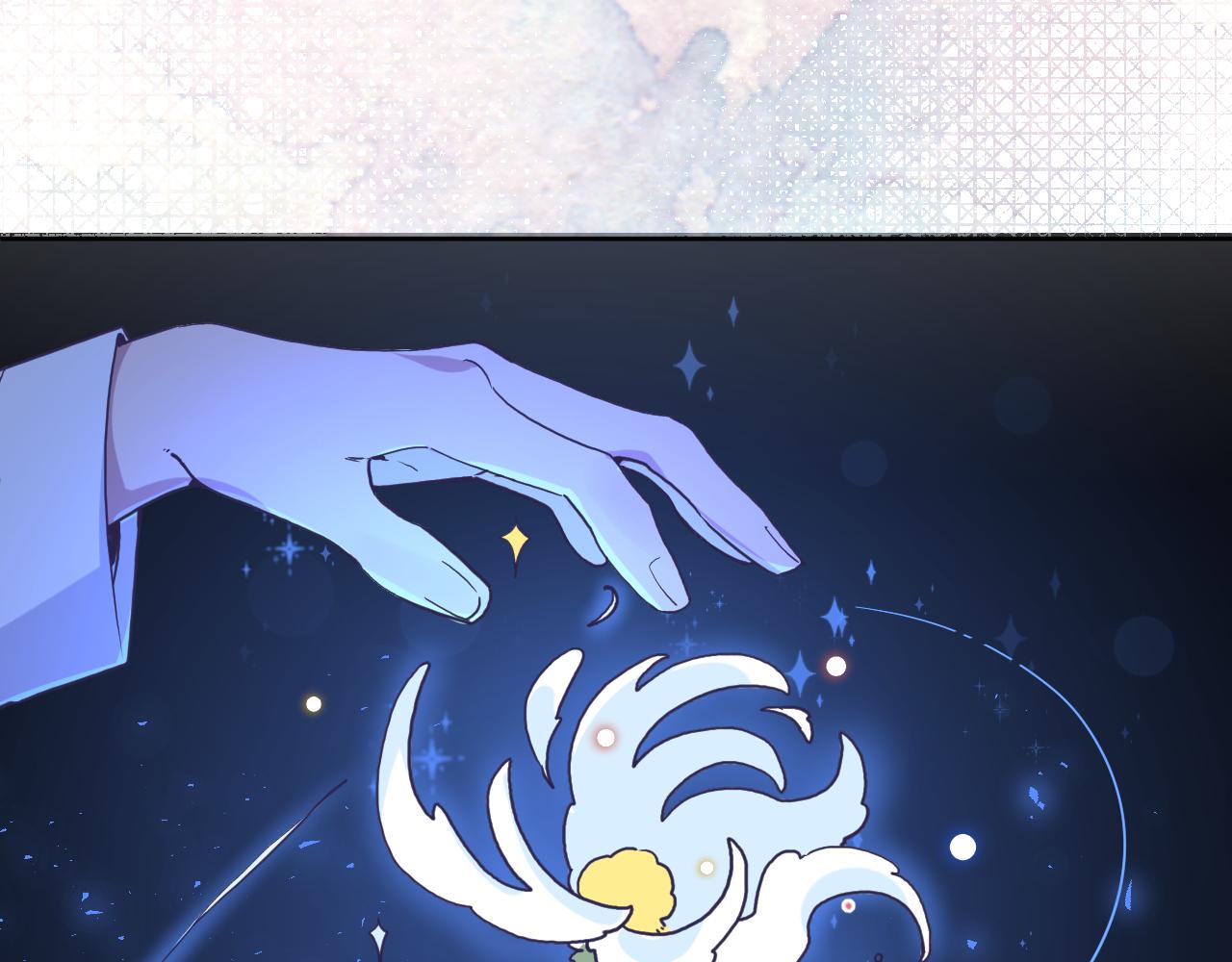 空华绮恋漫画,第三十一话：博弈1图