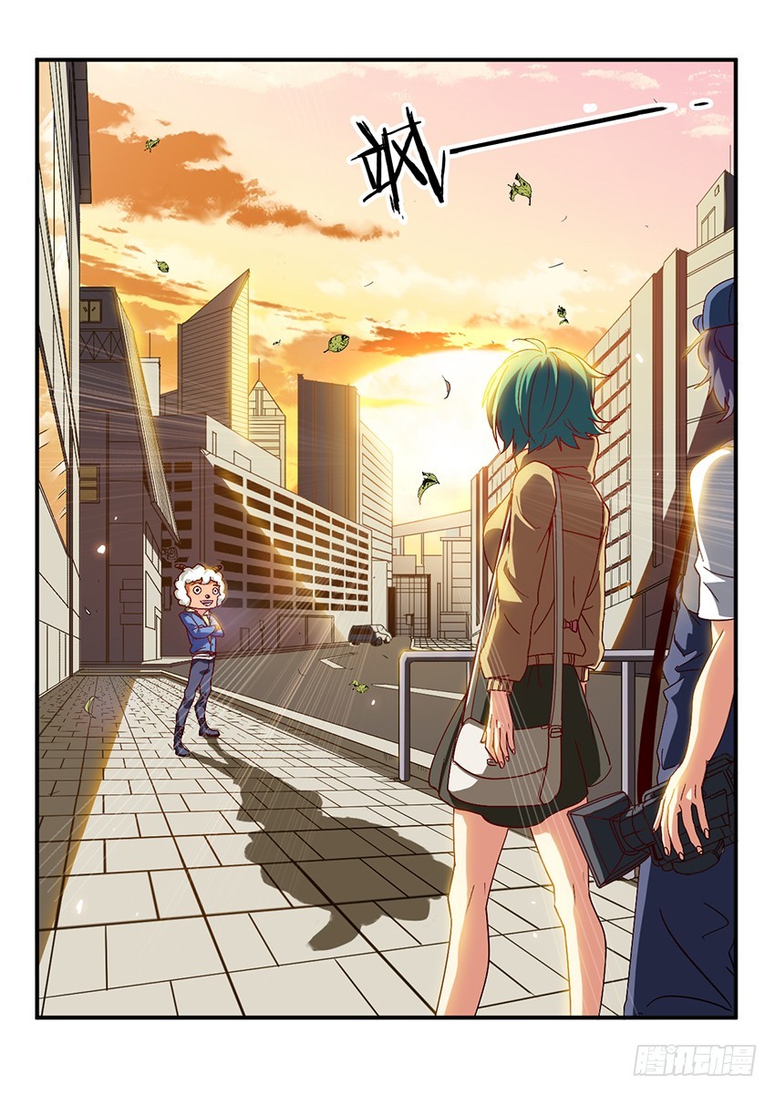 血域燃烧电影国语版漫画,第67话 最终章 黎明之音（完）2图