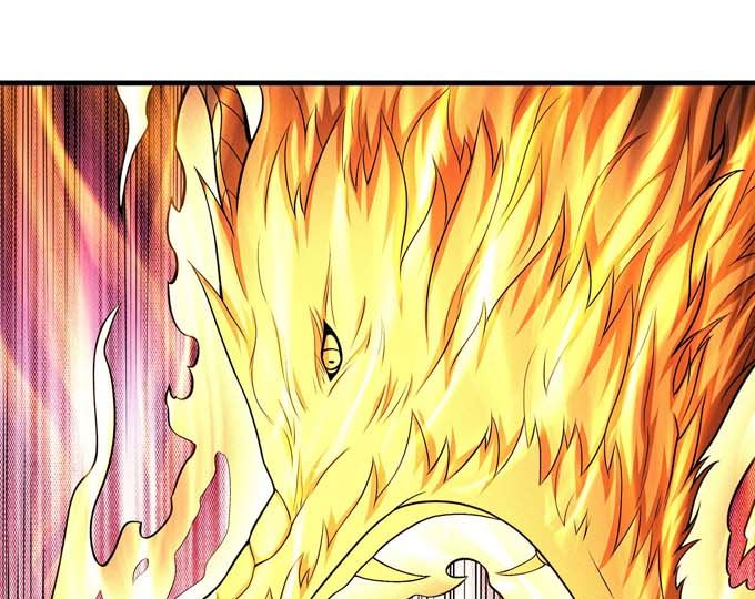 绝世武神漫画,第176话 天噬（3）1图