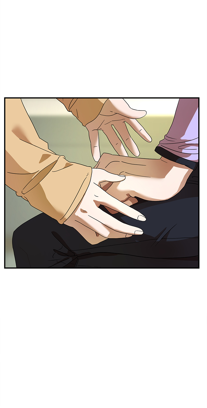 ON AIR漫画,第19话1图