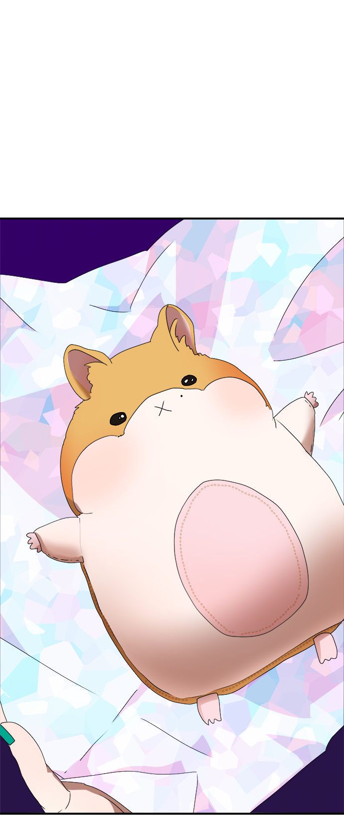 ON AIR漫画,第6话2图