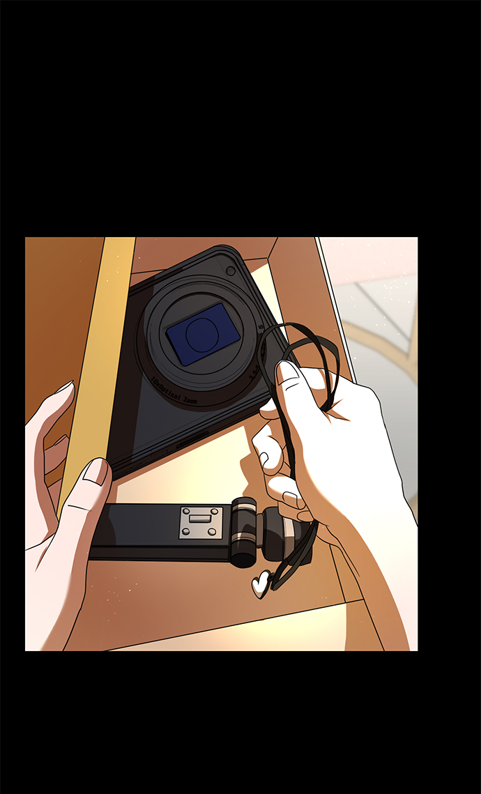 ON AIR漫画,第30话1图