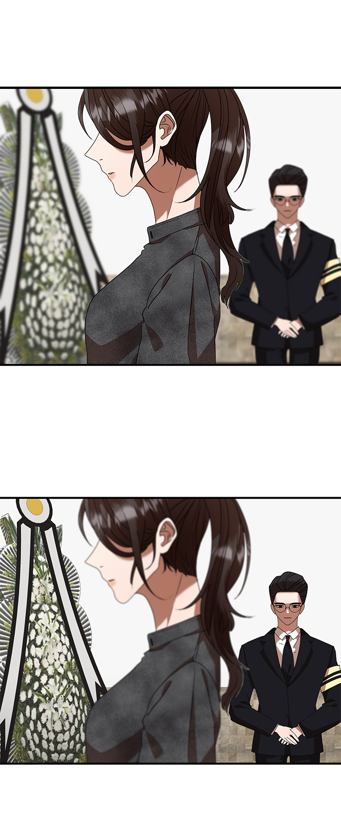 ON AIR漫画,第4话2图