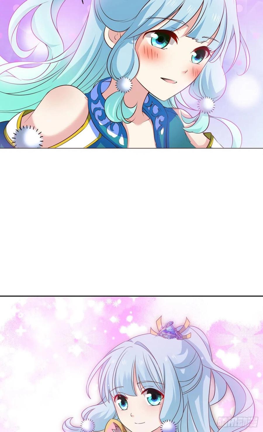 重生异世界游戏漫画,八月飞雪艳如花2图